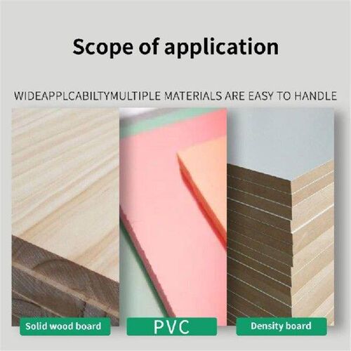 Limit Countersink Drill Bits with Hole Tool For Plywood