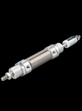 -mijx2020-迷你可调-30-- 气缸10sxx30xxx0x75x100