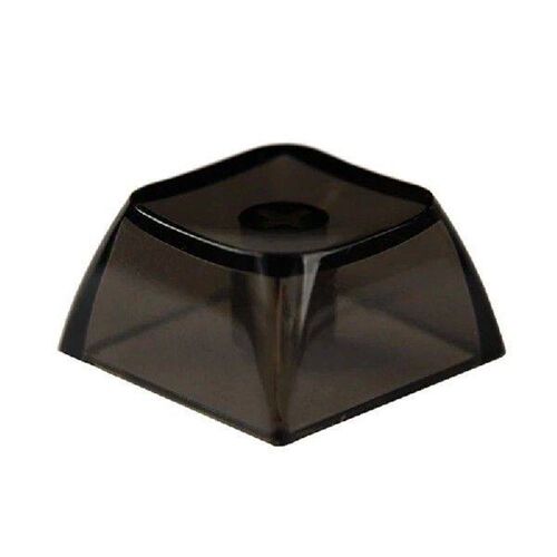 10PCs Blank Backlit Keycaps forMX Switches Mechanical