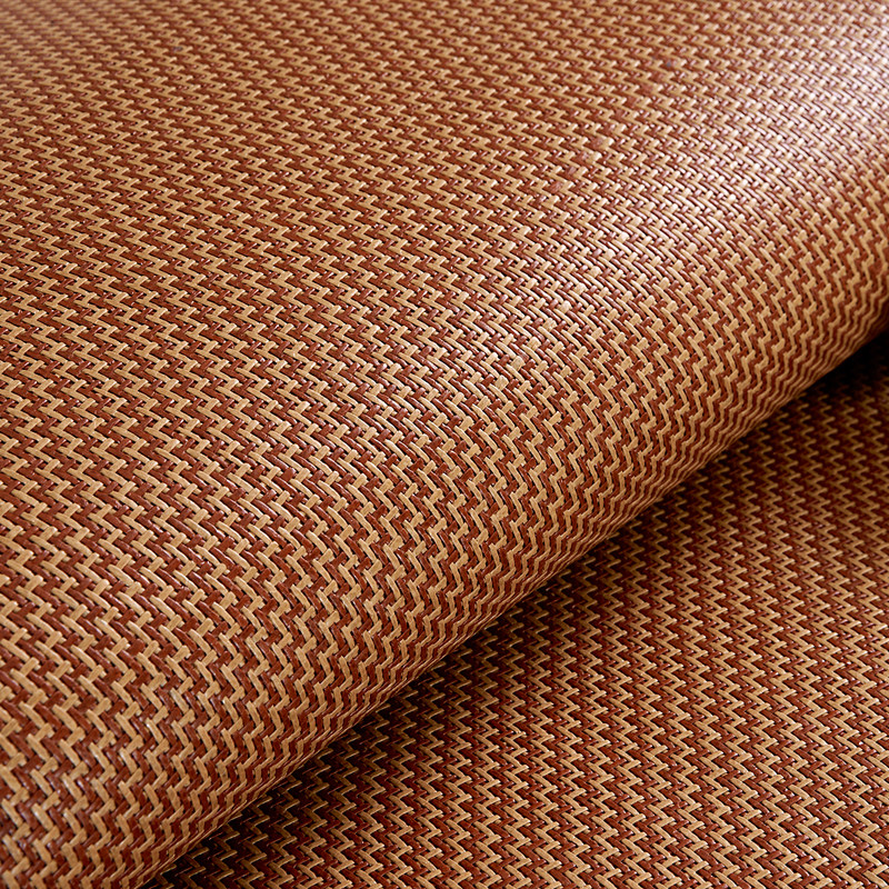 凉席加厚三件1.8m床可折叠藤席1.5米2米人夏季高档空调草席子,床上用品,凉席/草席/麻席,淘宝优惠券,粉丝福利购,淘宝优惠卷