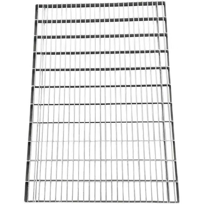 热镀锌扁铁地网踏网鸽舍工棚平台水槽狗笼底网盖板钢格板踏步格栅,基础建材,排水沟槽/盖板,淘宝优惠券,粉丝福利购,淘宝优惠卷
