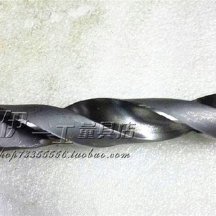 17.7 18.8 17.2 18.9mm 18.7 17.5 18.5 锥柄麻花钻头17 18.