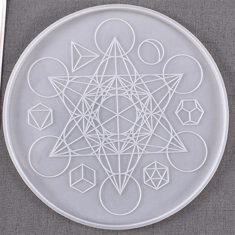 几何 矽胶树脂模具摆板模具杯垫模具用于铸造DIY手工制作托盘模具,橡塑材料及制品,硅胶片/硅胶垫片,淘宝优惠券,粉丝福利购,淘宝优惠卷