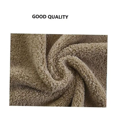 promotion 浴巾 face towel + bath towel set shower towel 2pcs