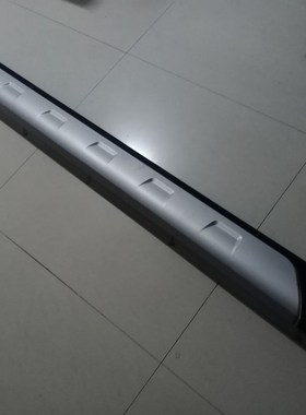 森雅R7 R9 S M车身下边梁底大边门槛条侧裙包围侧围下边梁
