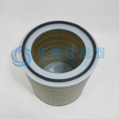 代ZGO滤290替60备09200折叠空环保设除尘滤芯工业设备专用滤芯