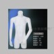 装 塑假半600男料模 模特道服身具橱窗陈列人体拍照拍摄男装