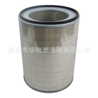 空压芯机滤CST71005离机空气滤芯CRL压心缩机空气滤芯