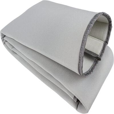 软管盖UCG空调软罩管子便式空调排气软绝管缘软管套携空调软管套