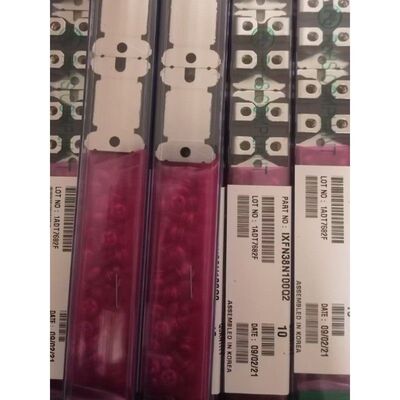 Ixys快速恢覆二极管Dsei2X61-06C-12B Ixfn38N100Q2高频