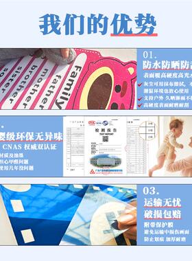 书法教室布置装二十四节气景墙创贴挂背画环培MAC训班古饰风书香