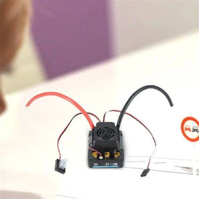120A-SL 150A-SL 2-4S Brushless Motor ESC Sensorless RC