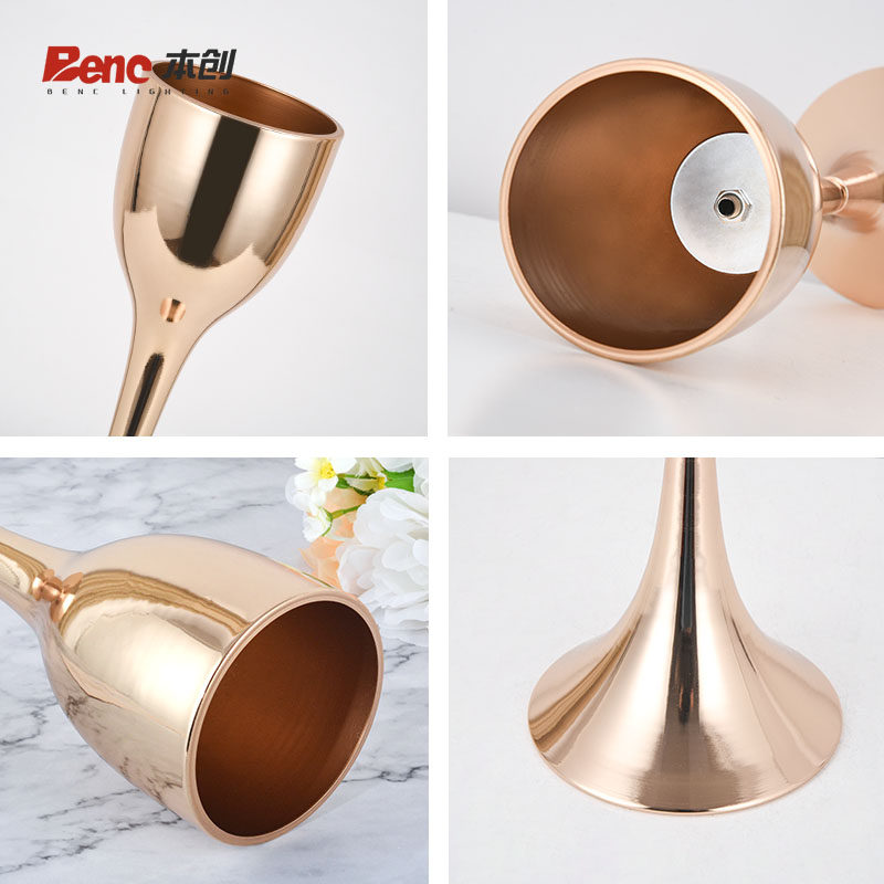 婚礼现场布置花器酒店橱窗装饰摆饰家居花瓶婚庆道具路引金色铁艺,节庆用品/礼品,路引,淘宝优惠券,粉丝福利购,淘宝优惠卷