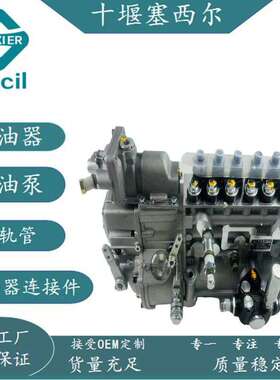 BHT6P120R   612600081227 工程机械 厂家直销柴油油泵 泵体 泵壳