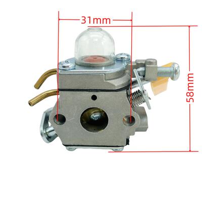 308054004 化油器适合 RY29550 UT20002 - C1U-H60 909-052