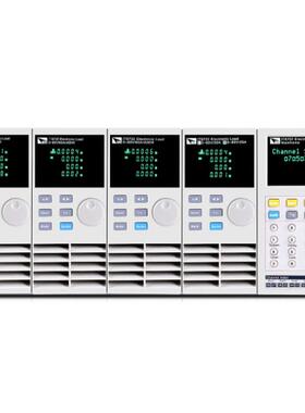 源头厂货可编程艾德克斯IT8702多路输入负载主控机箱 直流电源