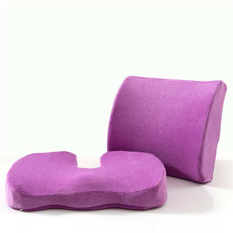 厂家 慢回弹太空记忆枕套装腰靠美臀坐垫记忆棉护腰护臀垫四季,3C数码配件,其它配件,淘宝优惠券,粉丝福利购,淘宝优惠卷