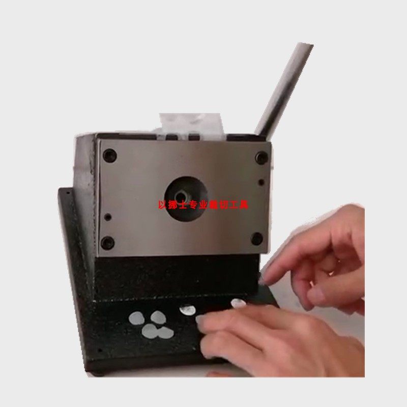 以挪士不锈钢箔取样器 31L不锈钢仪表圆形膜片切圆片,标准件/零部件/工业耗材,模具,淘宝优惠券,粉丝福利购,淘宝优惠卷