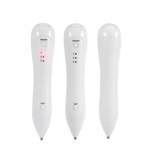 PAKISS Rechargeable USB Plasma Pen Dark Stain Pigment Tattoo