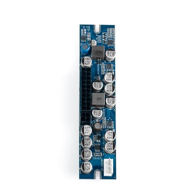 12V DC Input 300W Output Mini ITX Pico PS DC ATX PC Switch R