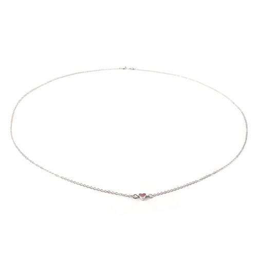 Stylish Alloy Peach Heartshaped Waist Chain for Hot Girls to