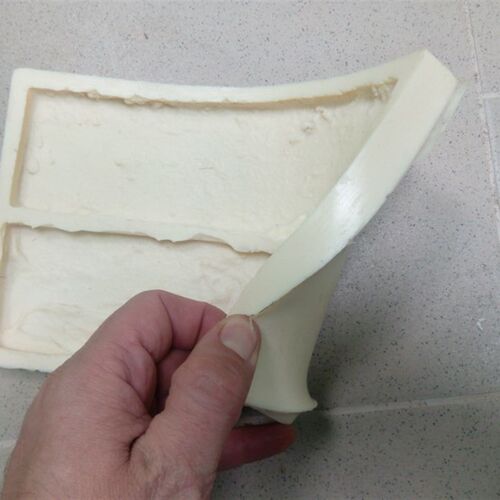New Polyurethane Rubber Molds model 2018 year for Concrete P