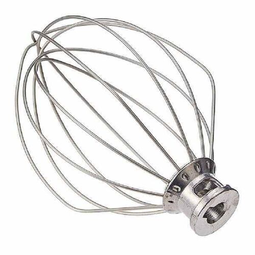 K45WW Wire Whip Attachment For Tilt-Head Stand Mixer For