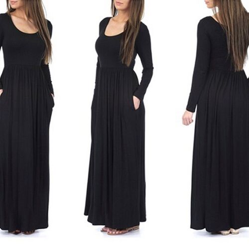 Donsignet Woman Dress Spring/Autumn Casual Elegant