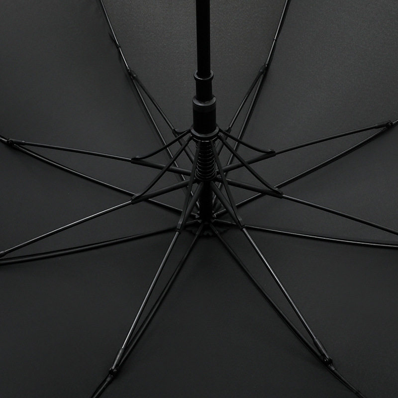 PRCHSE木弯柄自动长柄伞寸加大男士直杆伞复古商务礼品雨伞,居家日用,伞,淘宝优惠券,粉丝福利购,淘宝优惠卷