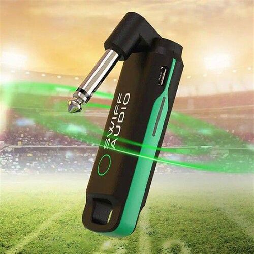 Guitar Transmitter Encrypted Transmission Bass Transmitter
