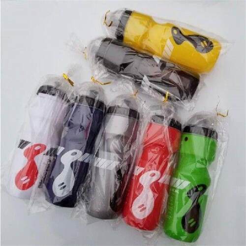 2024 New Bike Water Bottle 750 Ml Lightweight Outdoor Gym