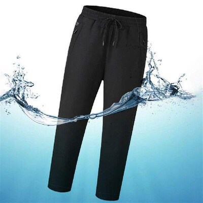 Heated Pants for Men Women 12 Heating Zone USB 5V Thermal