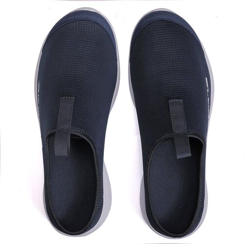 Summer  Half Slippers for Men ndy Mens Flat Bottom Casual