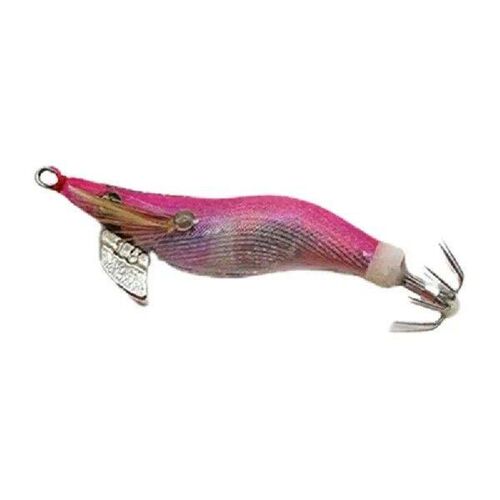Luminous Cuttlefish Squid Jig Hook All For Fishing Lures