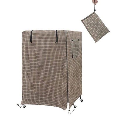 Universal Bird Cage Cover Blackout Protect Your Birds from