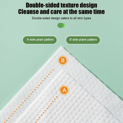 Large Disposable Bath Towel Thick Compressed Towel Travel Qu
