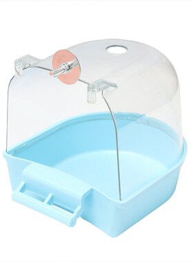 Bath Tub Attachment for ParrotsBath Tub Attachment for Parro