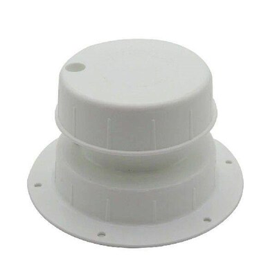 2pieces RV Plumbing Vent Cap Caps Vent Cap Camper Cap RV