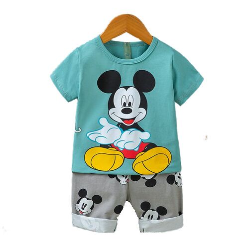 High quality Baby Girl Clothes summer Newborn Baby Clothing