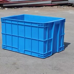 575-3塑料周转箱575*390*0胶箱570-300箱子*20*310胶框筐