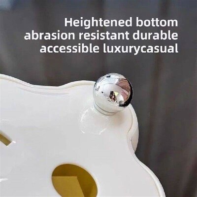 Creative Plastic Globe Tissue Box Rectangular Living Room