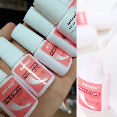 10/7/5/2g Fast Drying Nail Glue for Nail Tips Super Strong A