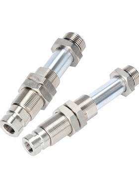 成川缓冲支杆机械手 真空吸盘金具KI110/0/0/1-F/V-18