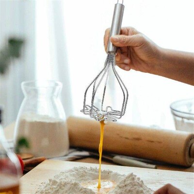 Potato Masher Home Kitchen Tool Mashing Mashed Potatoes
