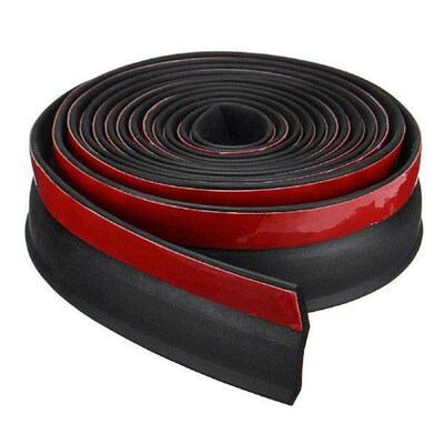 Multipurpose Home Garage Door Bottom Seal Strip Weather