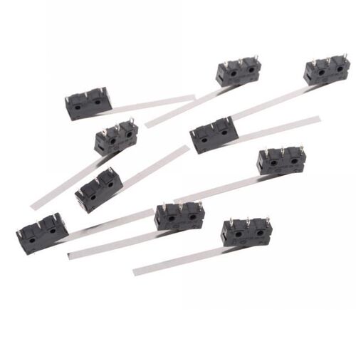 Limit Switch, 3 Pin N/O N/C High quality All New V-153-1C25