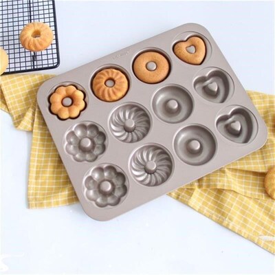 6/9/12 baking tools cake mold oven utensils蛋糕烘焙模具