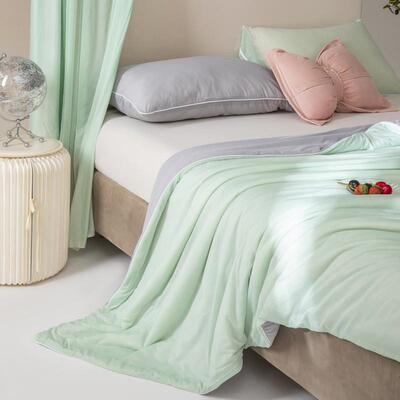 Sofe Comforter Duvet Blanket Air Condition Quilt Summer 夏被