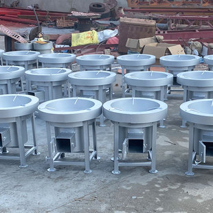 柴火灶家用饭店农村酒席耐用酿酒节能无烟汽化炉猛火炉子柴火炉