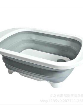 New multi-functional cutting board Folding vegetable board